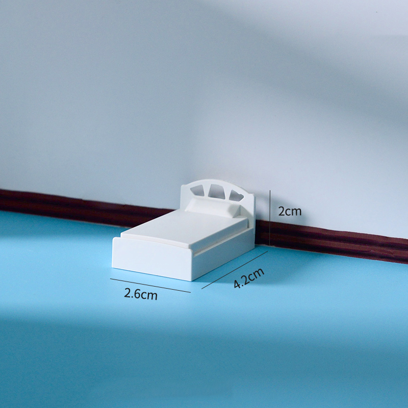 1:50 Scale Miniature Furniture - Model Kit China incelemesi ve fiyatı