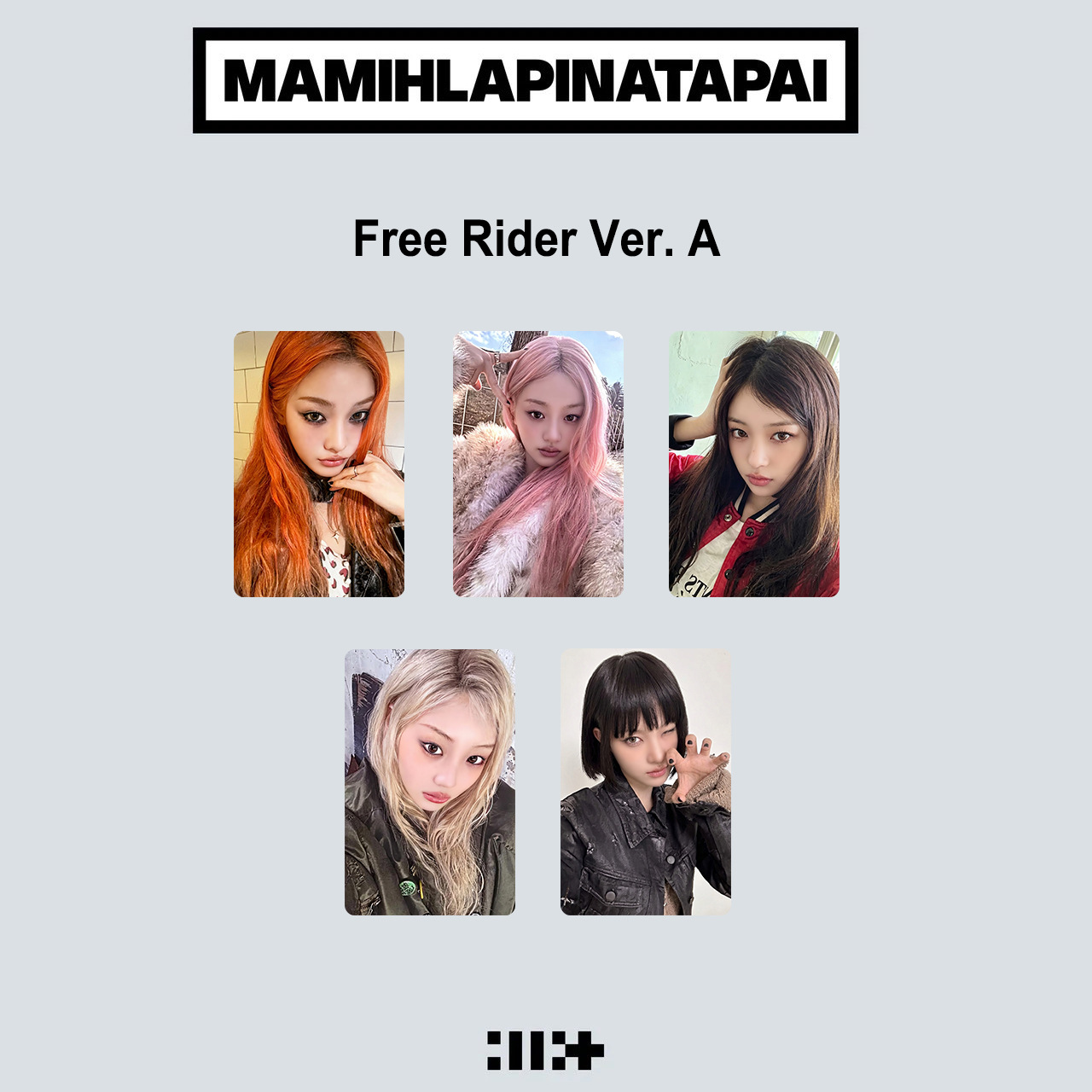 KPOP NEW mini 4th EP album,It' - Model Kit New incelemesi ve fiyatı