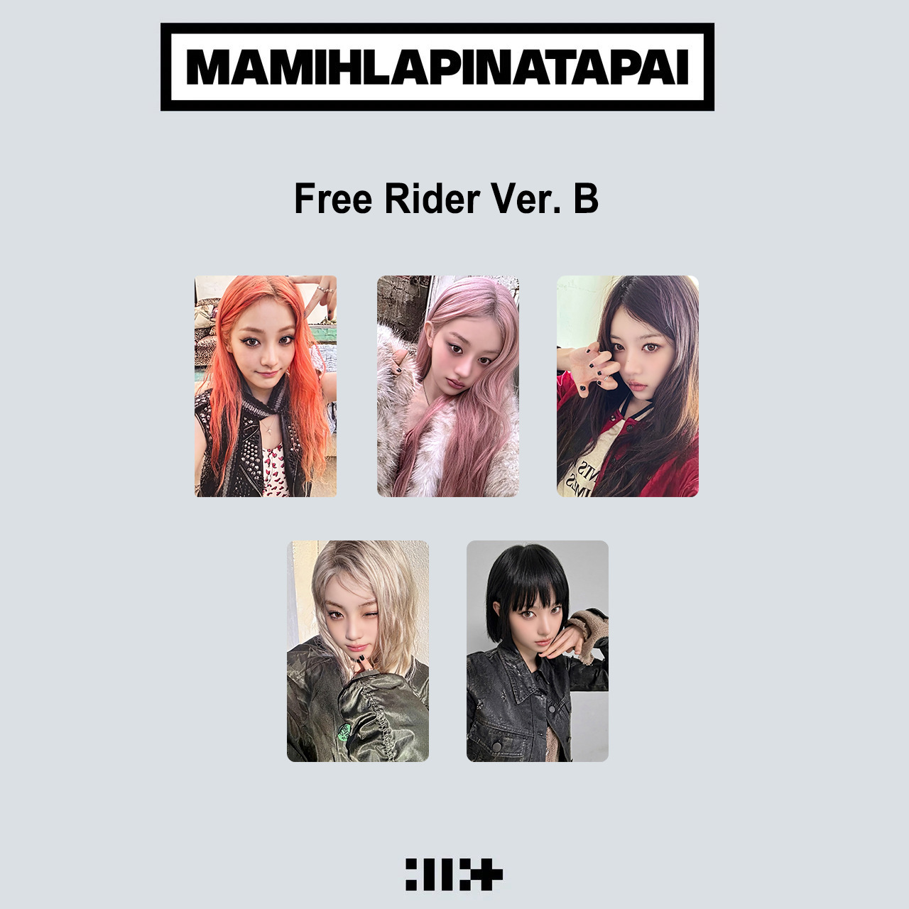 KPOP NEW mini 4th EP album,It' - Model Kit New incelemesi ve fiyatı