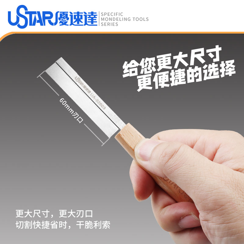 Model Craft Tools Hobby Hand S - Hobby Knife Blade incelemesi ve fiyatı