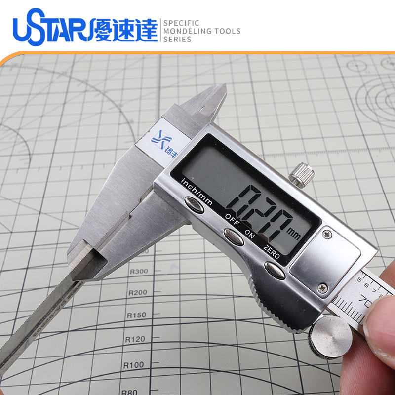 Model Craft Tools Hobby Hand S - Hobby Knife Blade incelemesi ve fiyatı
