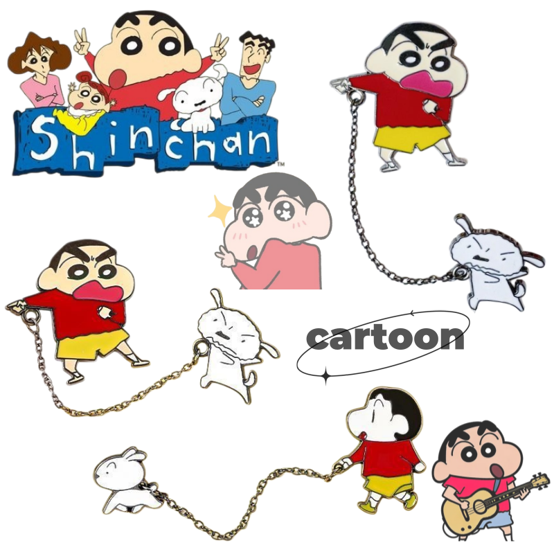 New Crayon Shin-chan Pochi Bad - Model Kit New incelemesi ve fiyatı