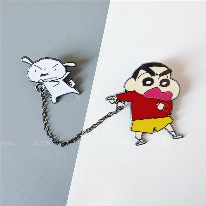 New Crayon Shin-chan Pochi Bad - Model Kit New incelemesi ve fiyatı
