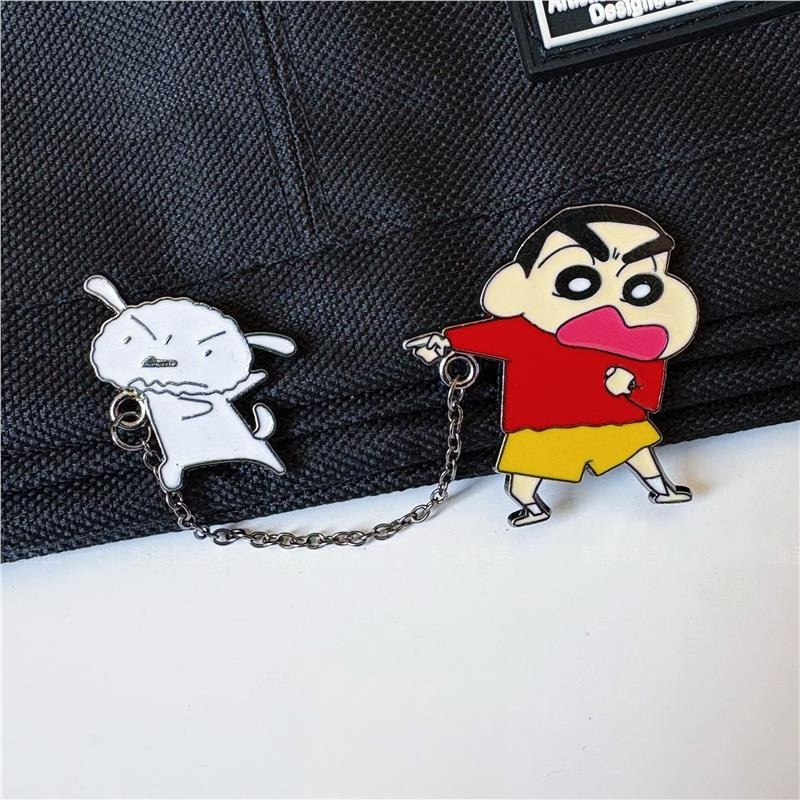 New Crayon Shin-chan Pochi Bad - Model Kit New incelemesi ve fiyatı
