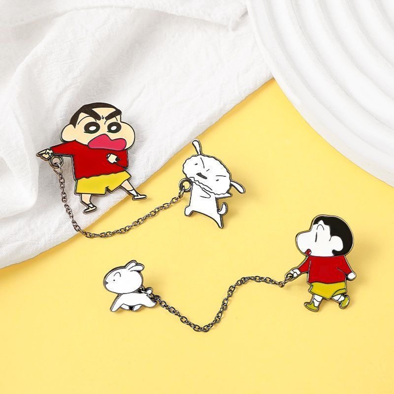 New Crayon Shin-chan Pochi Bad - Model Kit New incelemesi ve fiyatı
