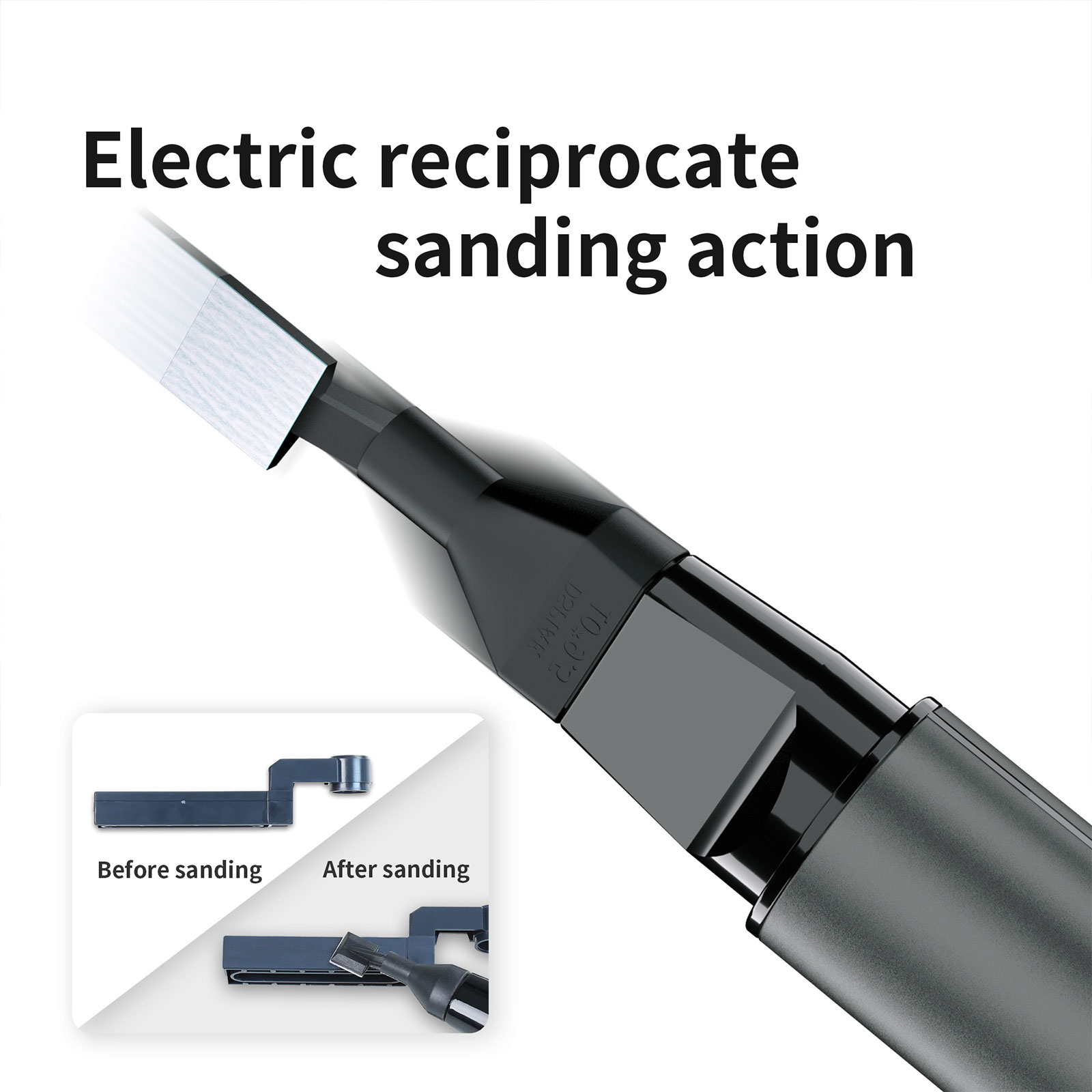 DSPIAE ES-A pro Upgraded Recip - Model Kit Tools incelemesi ve fiyatı