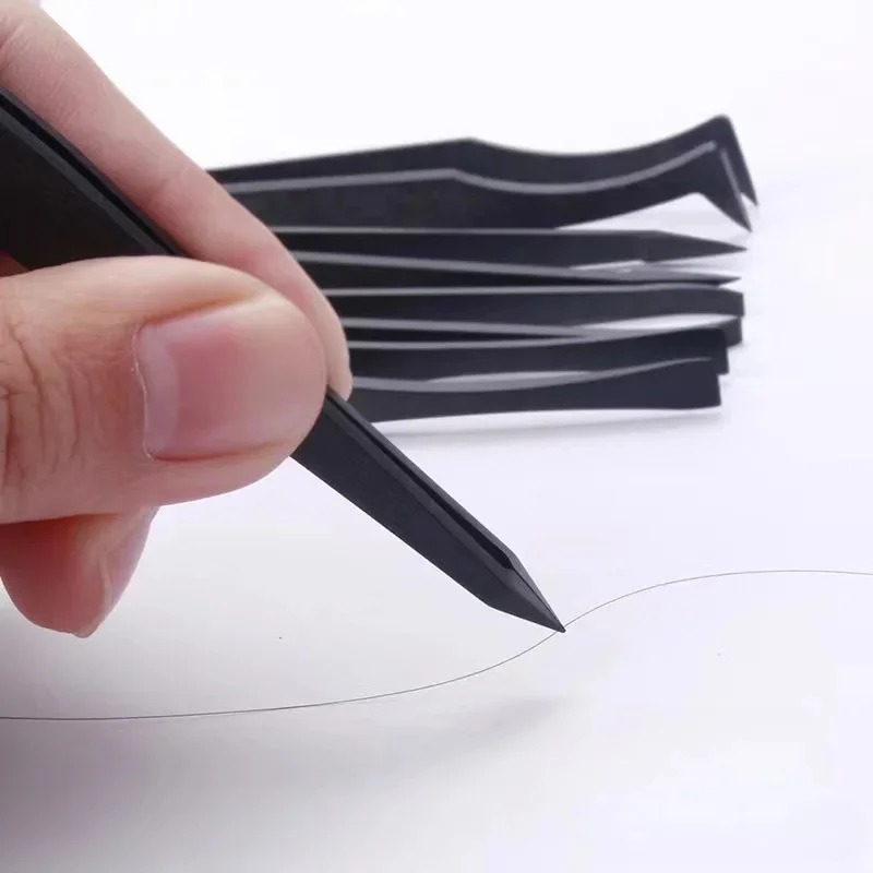 Precision ESD anti-static twee - Model Kit Tweezers incelemesi ve fiyatı