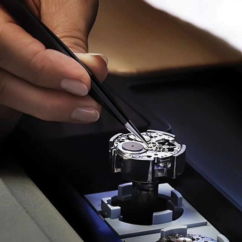 Precision ESD anti-static twee - Model Kit Tweezers incelemesi ve fiyatı