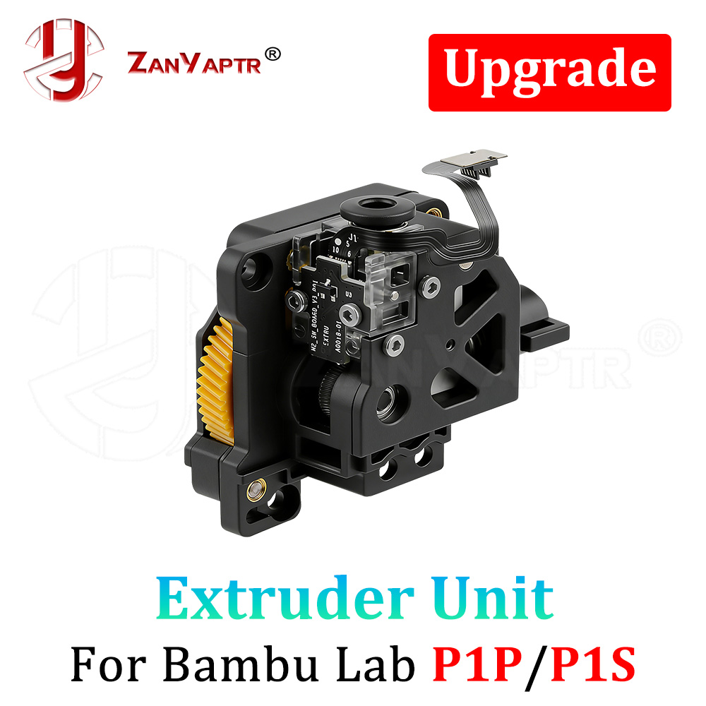 Complete Full Extruder Mechani - Model Kit Perfect Grade incelemesi ve fiyatı