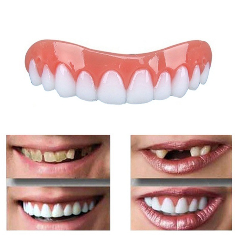 1Pair Denture Silicone Kit Adj - Model Kit Tweezers incelemesi ve fiyatı