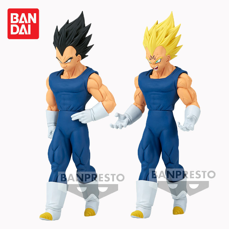 Banpresto Dragon Ball Z Anime  - Model Kit Vegito incelemesi ve fiyatı