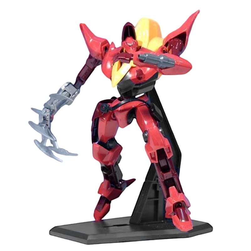 Bandai Original Anime Action F - Model Kit Code Geass incelemesi ve fiyatı