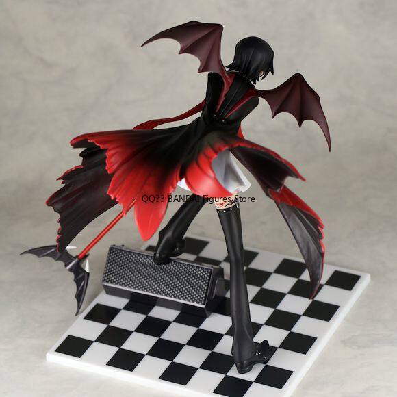 Bandai Original Ichiban Kuji C - Model Kit Code Geass incelemesi ve fiyatı