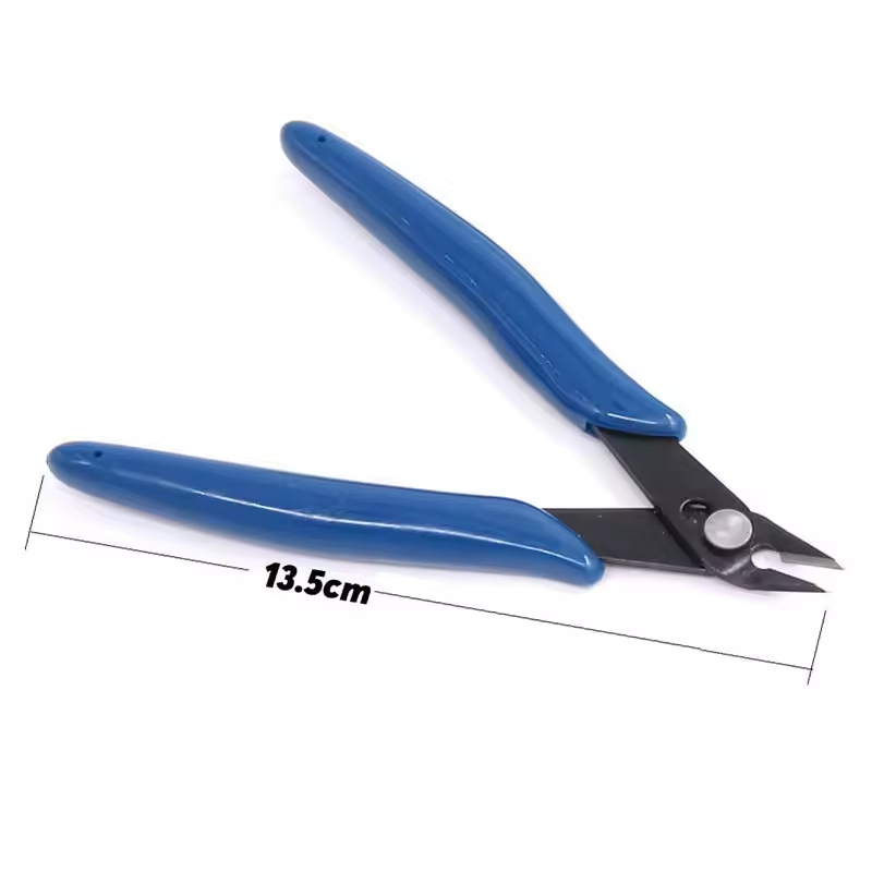 9PCS/1set  Model Building Tool - Model Kit Tweezers incelemesi ve fiyatı