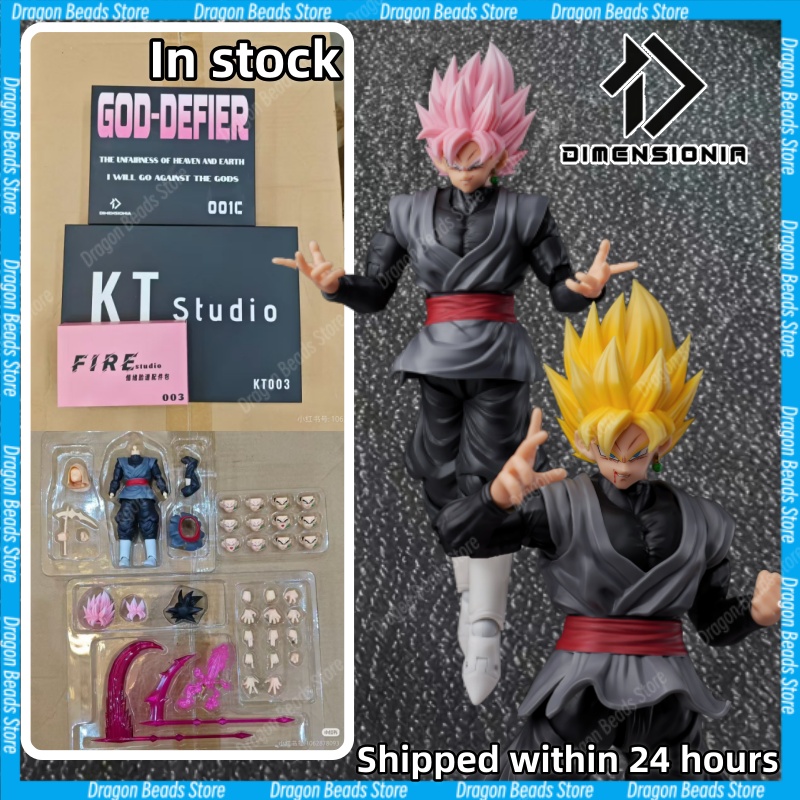 【Ship Immediately】DIMENSIONIA  - Model Kit Wukong incelemesi ve fiyatı