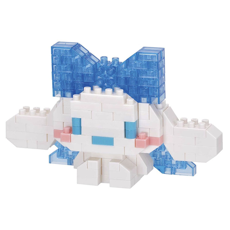 Nanoblock Sanrio Micro Buildin - Model Kit For Girls incelemesi ve fiyatı