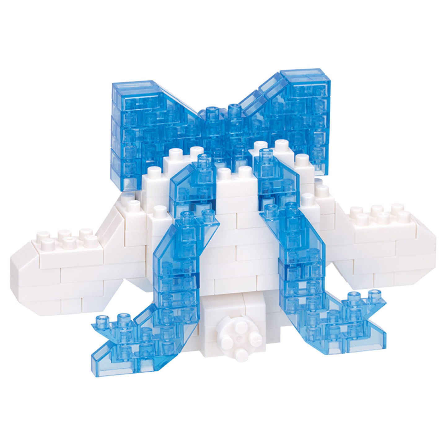 Nanoblock Sanrio Micro Buildin - Model Kit For Girls incelemesi ve fiyatı