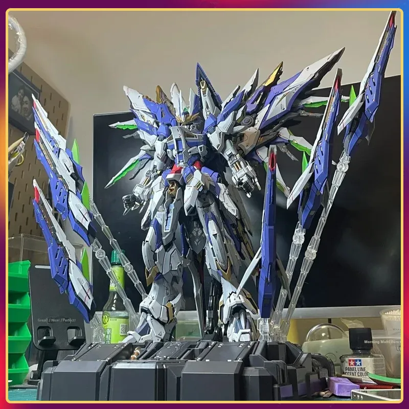 In Stock EINTA INDUSTRIES SKY  - Model Kit Nemesis incelemesi ve fiyatı