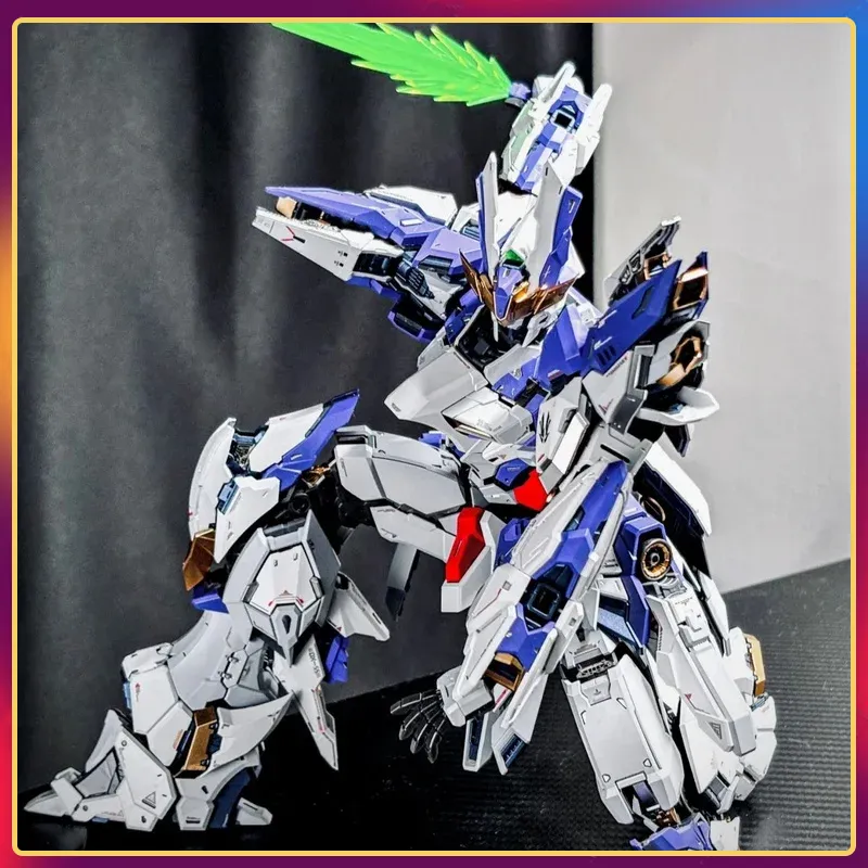 In Stock EINTA INDUSTRIES SKY  - Model Kit Nemesis incelemesi ve fiyatı