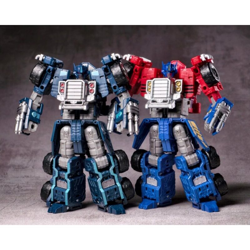 NewBee Legends Legacy Armada O - Model Kit Nemesis incelemesi ve fiyatı