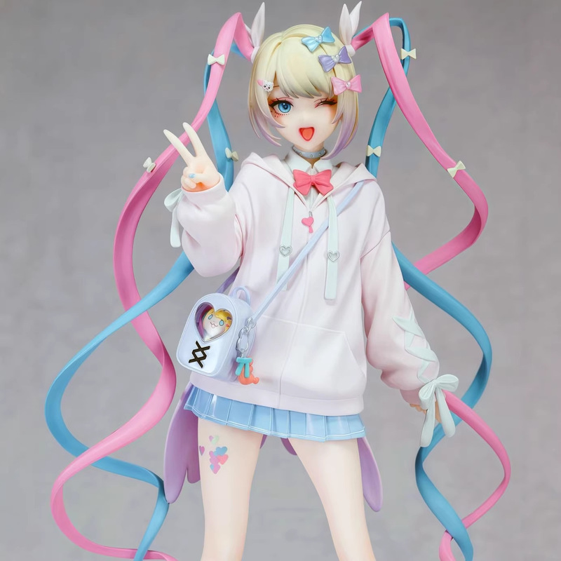 Angel Chan Limited Edition Ani - Model Kit For Girls incelemesi ve fiyatı