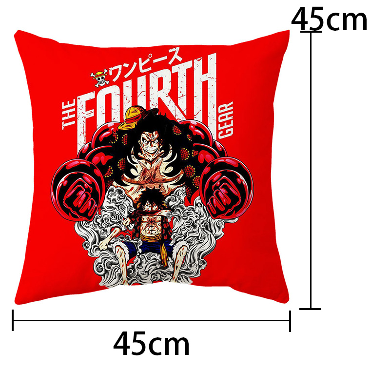 Anime One Piece Cartoon Pillow - Model Kit R34 incelemesi ve fiyatı
