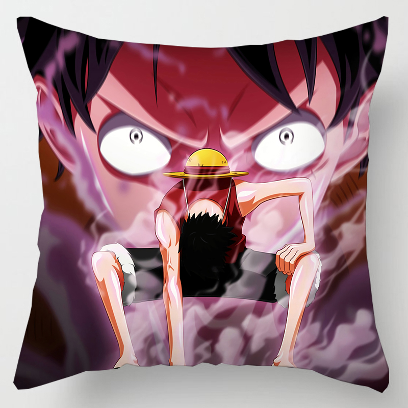 Anime One Piece Cartoon Pillow - Model Kit R34 incelemesi ve fiyatı