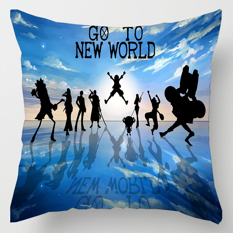 Anime One Piece Cartoon Pillow - Model Kit R34 incelemesi ve fiyatı