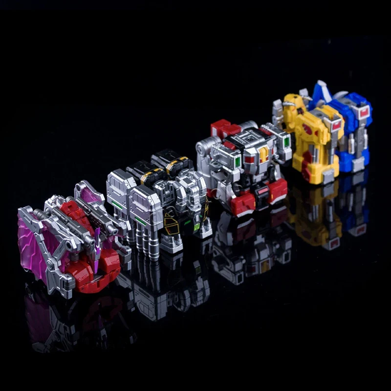 In Stock Lucky Cat MICRO COSMO - Model Kit Voltron incelemesi ve fiyatı
