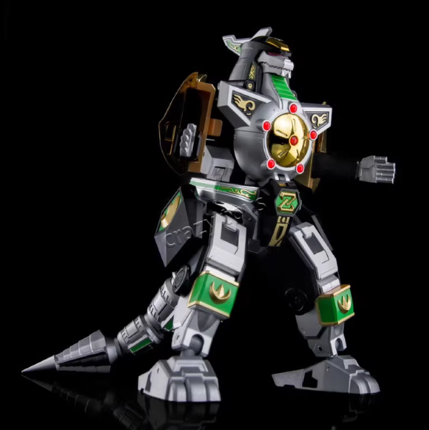 In Stock Lucky Cat MICRO COSMO - Model Kit Voltron incelemesi ve fiyatı