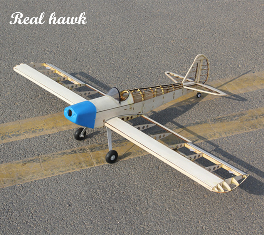 RC AirPlanes Laser Cut Balsa W - Model Kit Centaur incelemesi ve fiyatı
