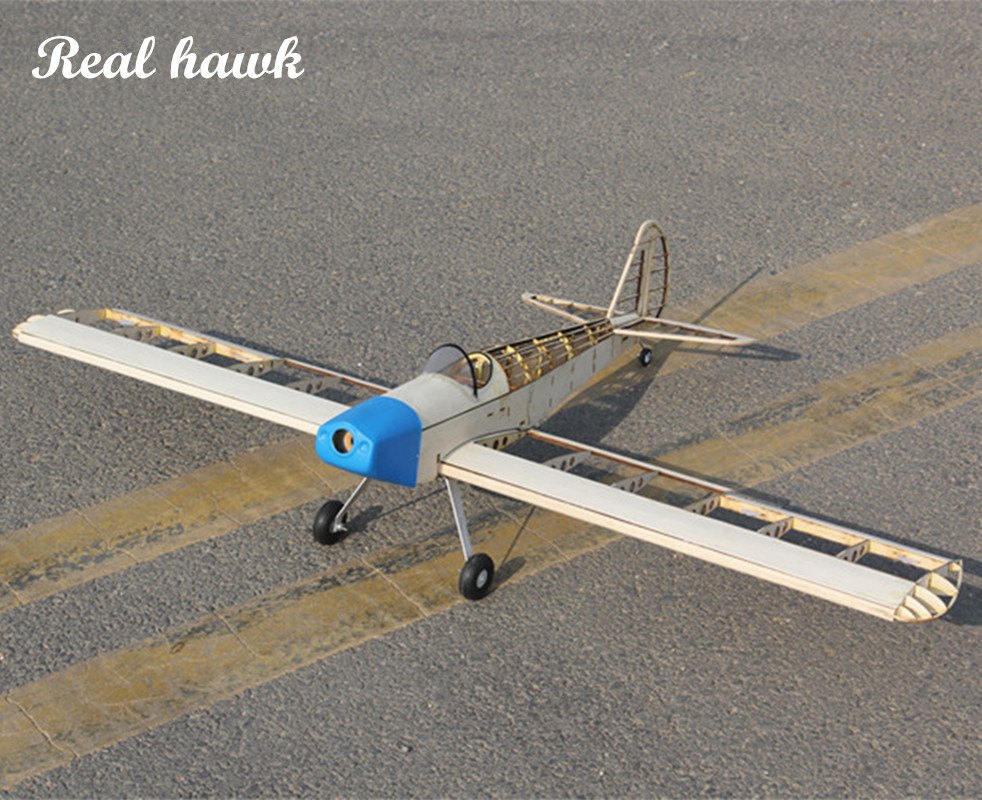 RC AirPlanes Laser Cut Balsa W - Model Kit Centaur incelemesi ve fiyatı