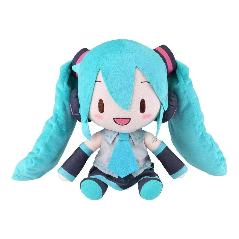 New Hatsune Miku Hand-made Dol - Model Kit New incelemesi ve fiyatı