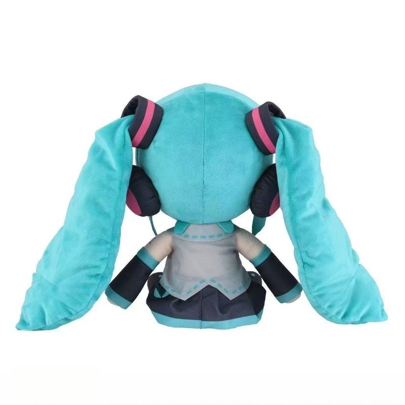 New Hatsune Miku Hand-made Dol - Model Kit New incelemesi ve fiyatı