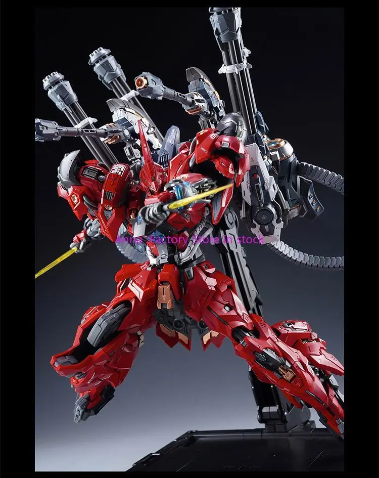 In Era 1/100 Assembly Model Li - Model Kit Code Geass incelemesi ve fiyatı