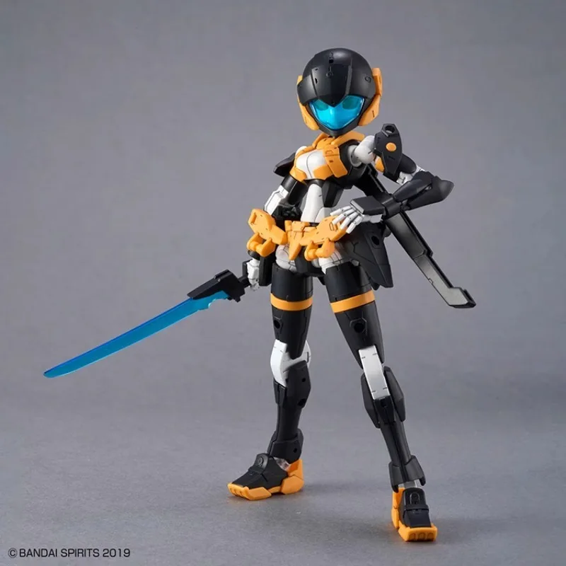 Bandai Original 30MS Anime Mod - Model Kit Perfect Grade incelemesi ve fiyatı