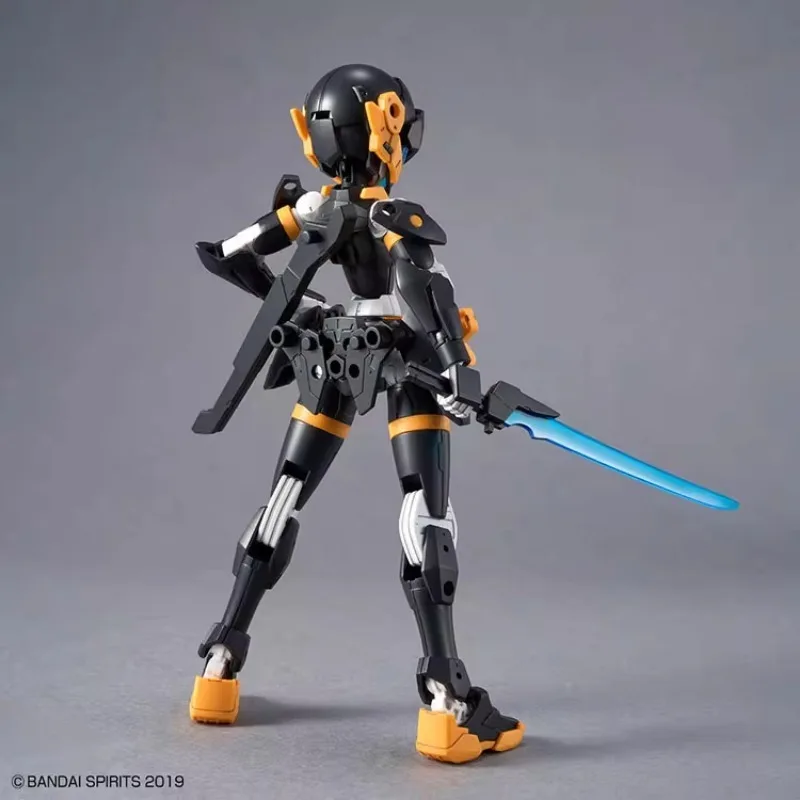 Bandai Original 30MS Anime Mod - Model Kit Perfect Grade incelemesi ve fiyatı
