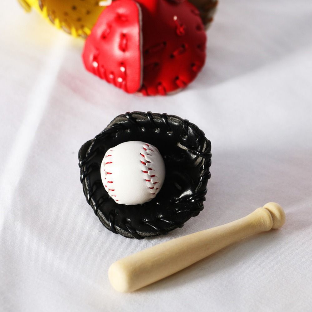 NEW 1/6 1/12 Baseball Kits Mul - Model Kit China incelemesi ve fiyatı