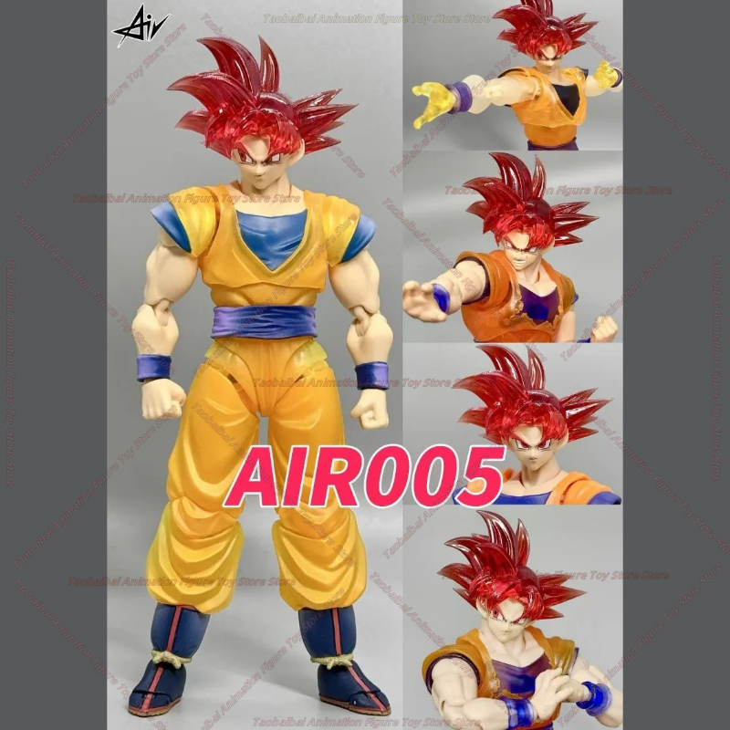 【Ship Within 24 Hours!】Air Stu - Model Kit Wukong incelemesi ve fiyatı
