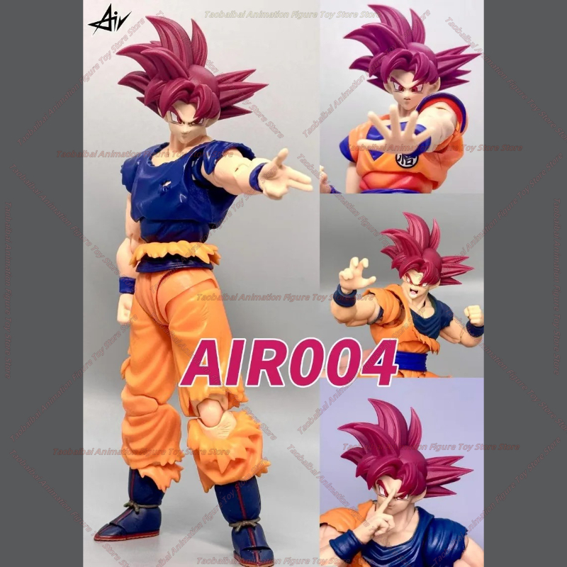 【Ship Within 24 Hours!】Air Stu - Model Kit Wukong incelemesi ve fiyatı