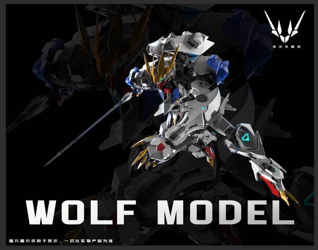 【IN STOCK】Wolf Technology Wolf - Model Kit Nemesis incelemesi ve fiyatı