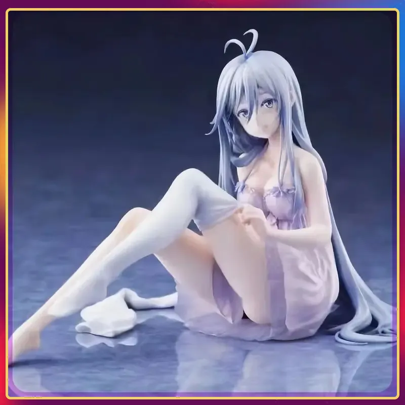 10cm 86-Eighty Six Vladilena·M - Model Kit Eighty Six incelemesi ve fiyatı