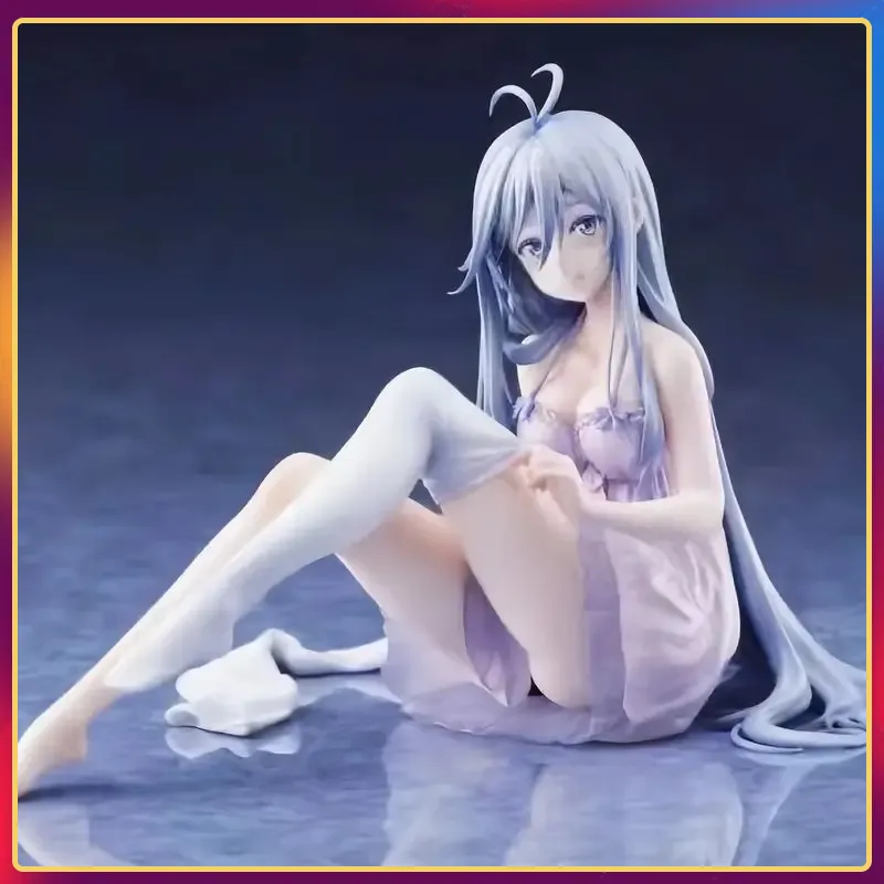 10cm 86-Eighty Six Vladilena·M - Model Kit Eighty Six incelemesi ve fiyatı