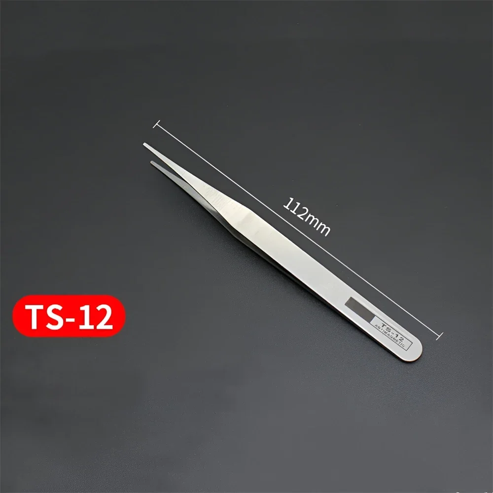 Multi Type Anti Static Tweezer - Model Kit Tweezers incelemesi ve fiyatı