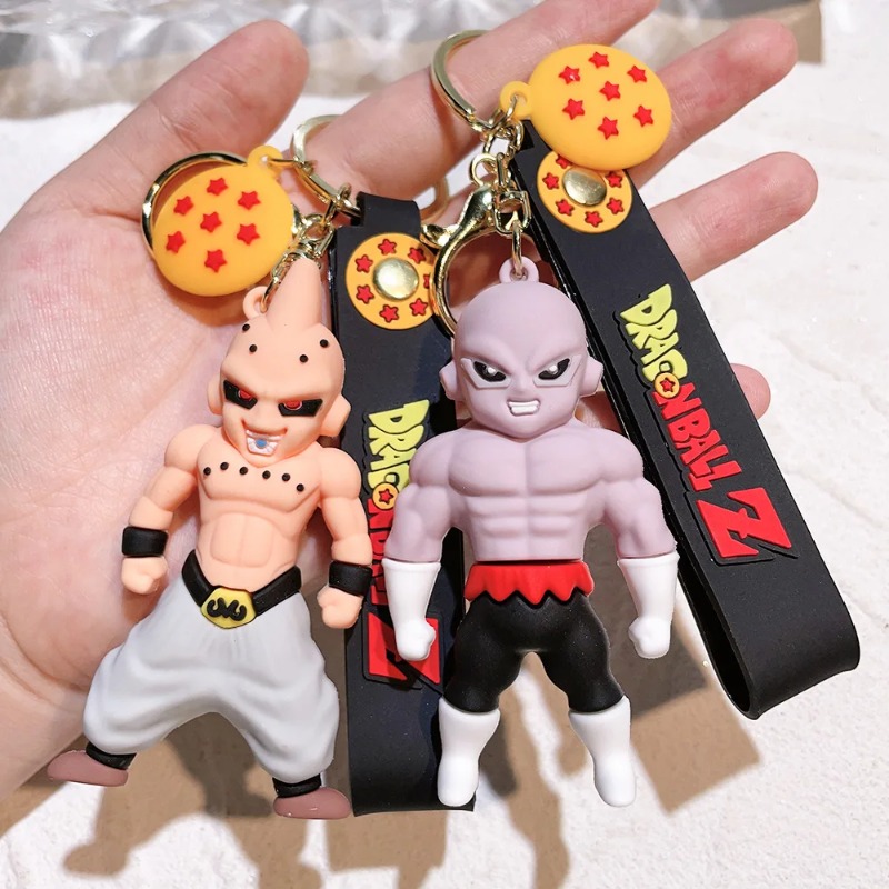 Anime Dragon Ball Keychain Fas - Model Kit Vegito incelemesi ve fiyatı