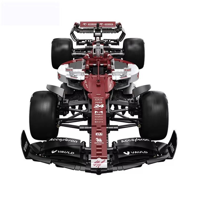 Cada Technical Drift Racing MO - Model Kit F1 incelemesi ve fiyatı