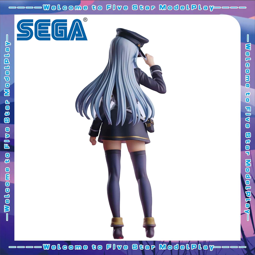 【FS】Original SEGA 86- EIGHTY S - Model Kit Eighty Six incelemesi ve fiyatı