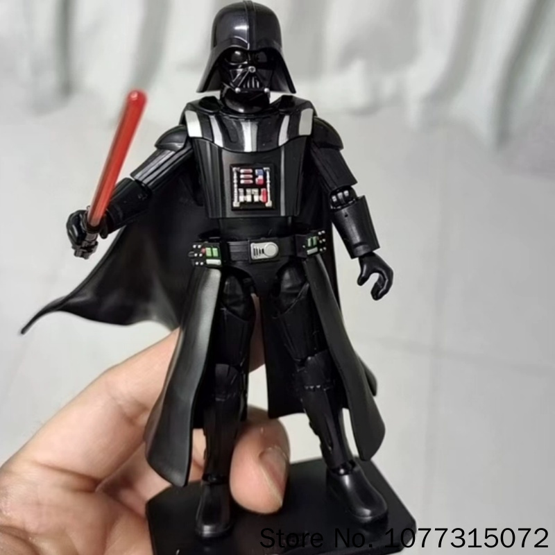 Blokees Star Wars Galaxy V2 Bl - Model Kit China incelemesi ve fiyatı