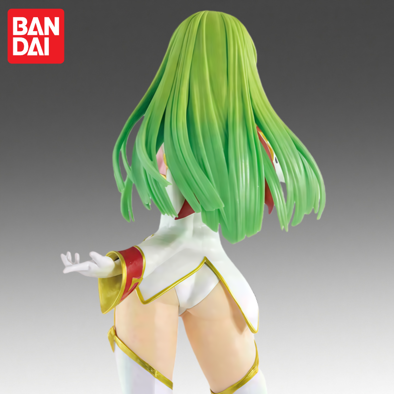 In Stock Bandai Original Banpr - Model Kit Code Geass incelemesi ve fiyatı