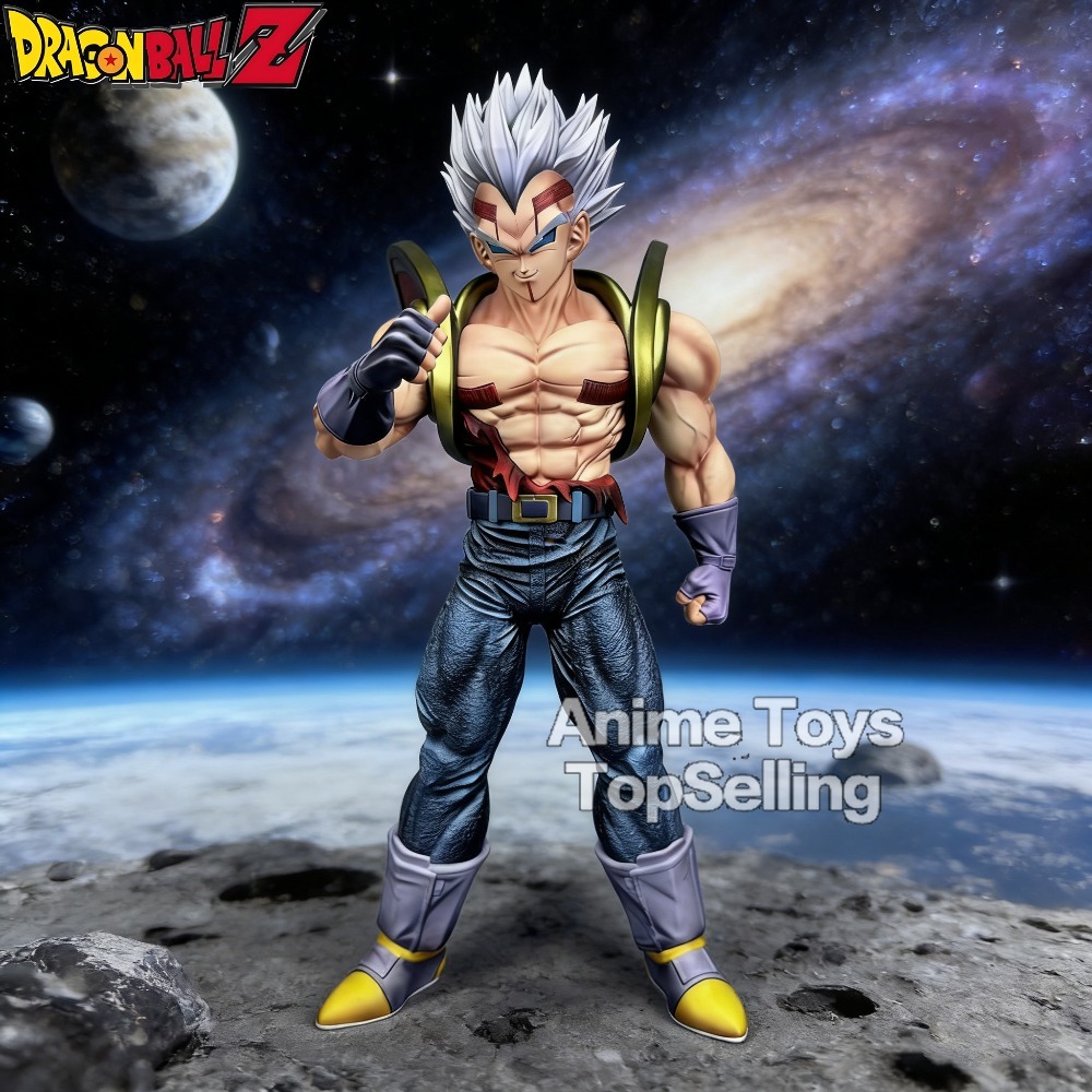 30.5cm/12in Anime Dragon Ball  - Model Kit Vegito incelemesi ve fiyatı